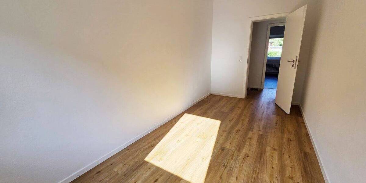 Etagenwohnung Kiel Blücherplatz - 3 Zimmer, 62 m&sup2;, 735&euro; | Angebot:26594935