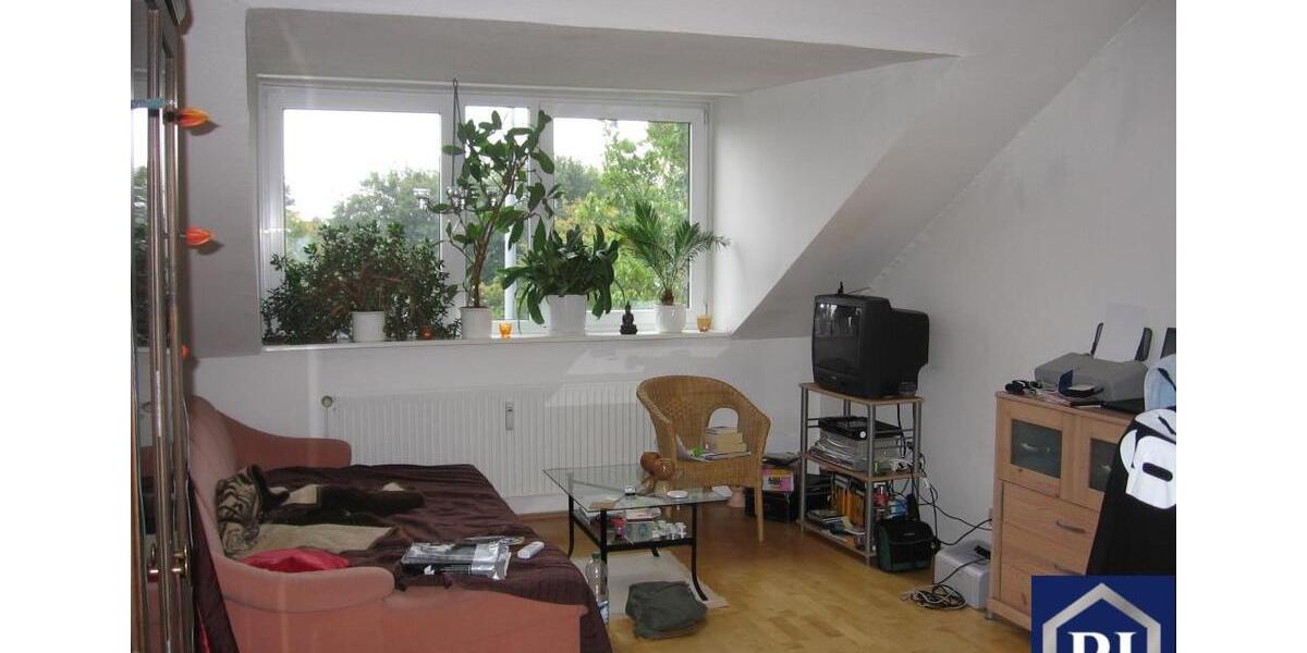 Etagenwohnung Kiel Friedrichsort - 2 Zimmer, 60 m&sup2;, 700&euro; | Angebot:26266595