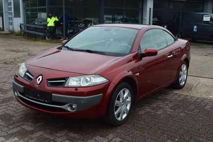 Renault Megane 150.000 km 2.980 € BLUMENTHAL 24241