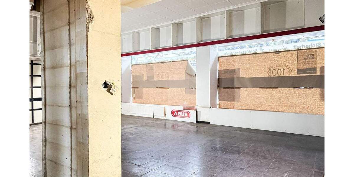 Gewerbeobjekt Kiel Vorstadt - 1.590&euro; | Angebot:25355922