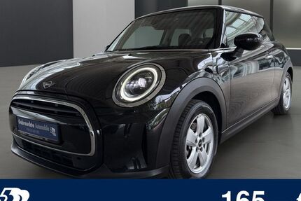 Mini Cooper 50.721 km 17.450 &euro; Kiel 24118