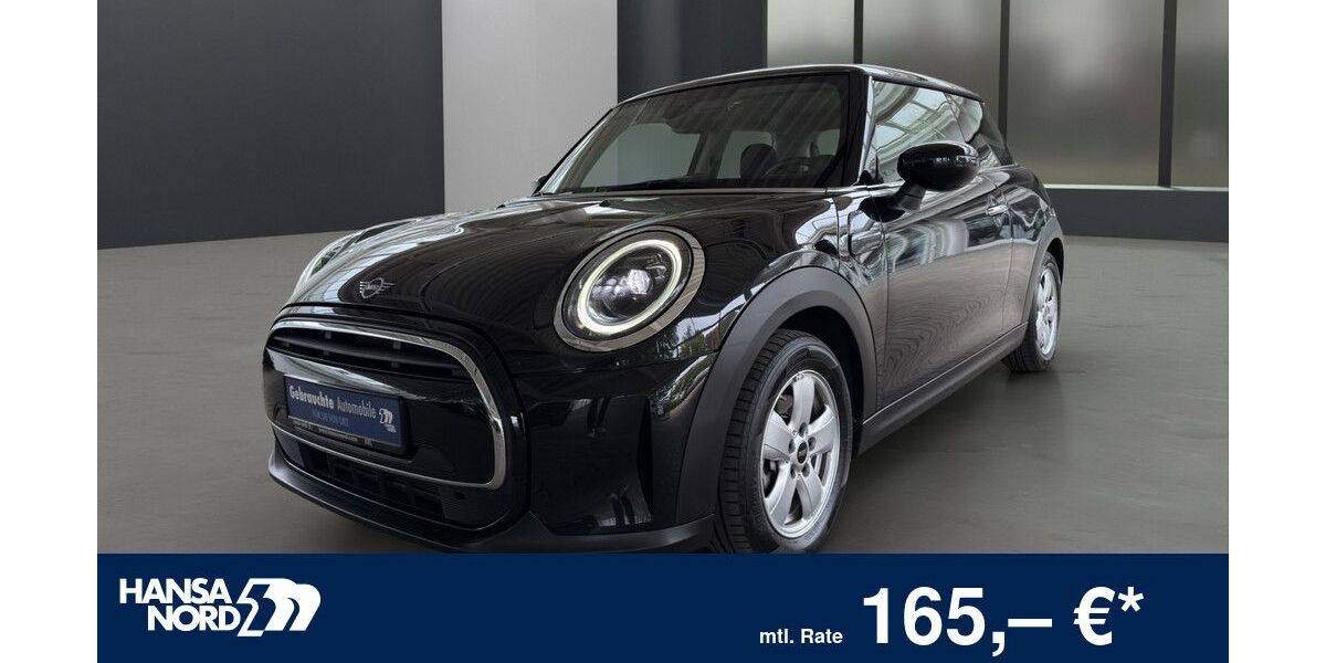 Mini Cooper 50.721 km 17.450 &euro; Kiel 24118
