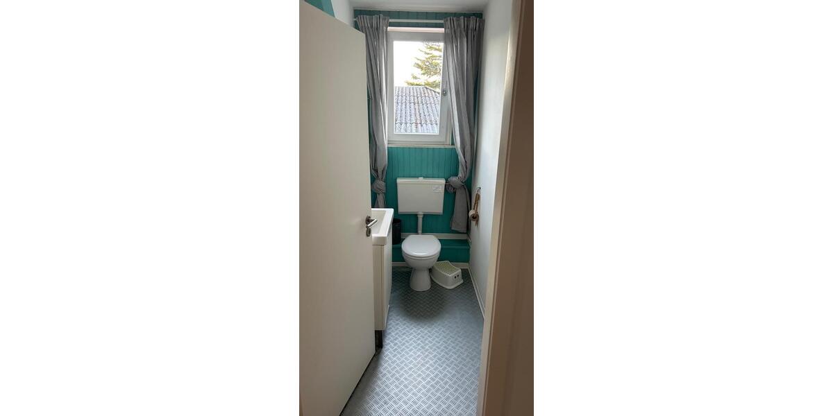 Etagenwohnung Eckernförde - 3 Zimmer, 70 m&sup2;, 900&euro; | Angebot:26625649