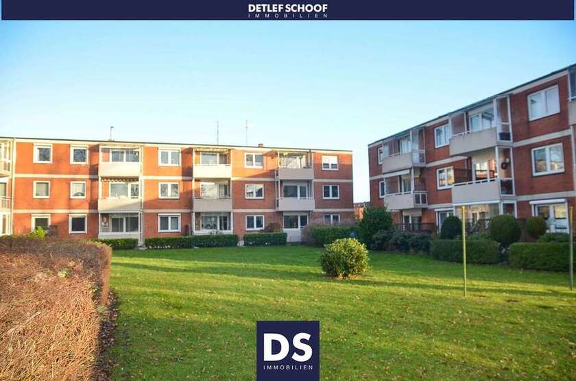Wohnung zum Kaufen in Kiel 295.000 € 67 m²