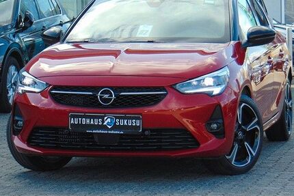 Opel Corsa 21.921 km 13.990 &euro; Neumünster 24537