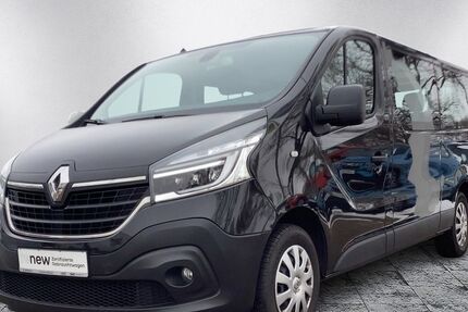 Renault Trafic 87.350 km 33.480 &euro; Bornhöved 24619