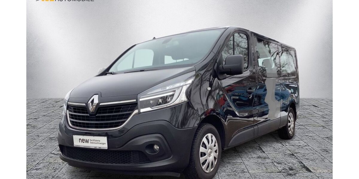 Renault Trafic 87.350 km 33.480 &euro; Bornhöved 24619