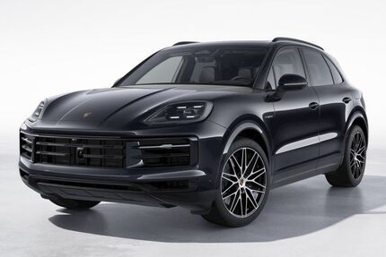 Porsche Cayenne 18.100 km 104.980 &euro; Kiel 24159