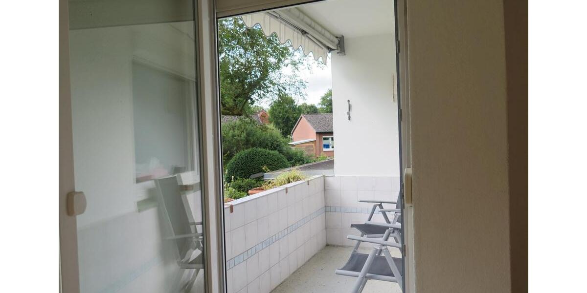 Hochparterre Neumünster Brachenfeld/Ruthenberg - 3 Zimmer, 77 m&sup2;, 133.000&euro; | Angebot:26566148