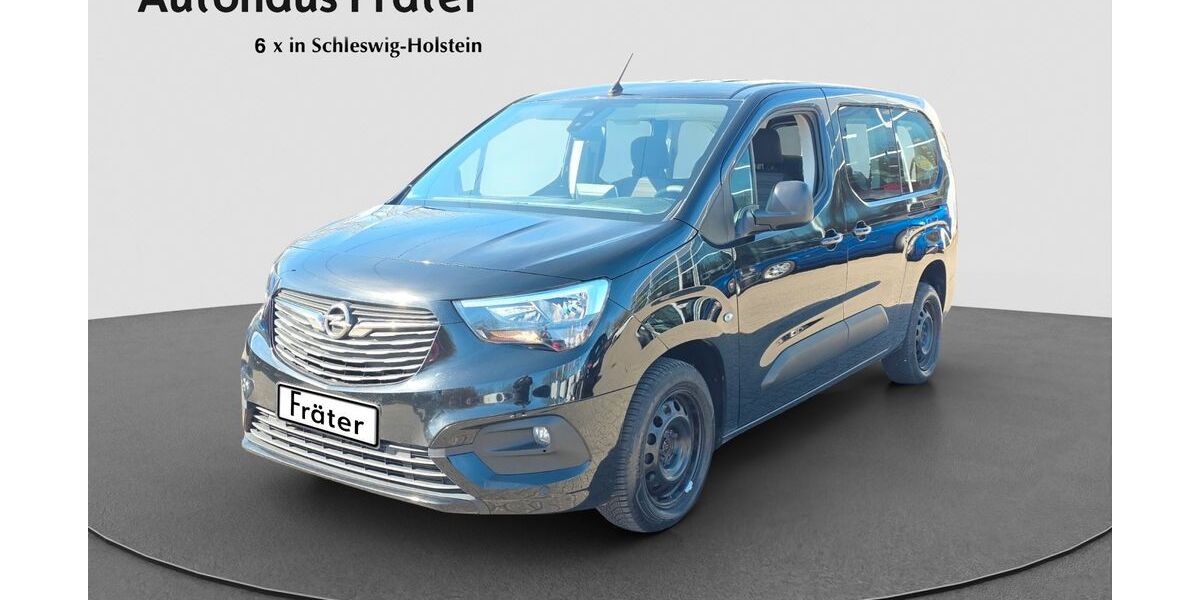 Opel Combo 115.000 km 13.980 &euro; Kiel 24145