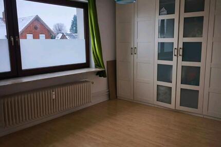 2-Zimmer-Wohnung in Bordesholm ab SOFORT – zentrale Lage 2 zimmer
