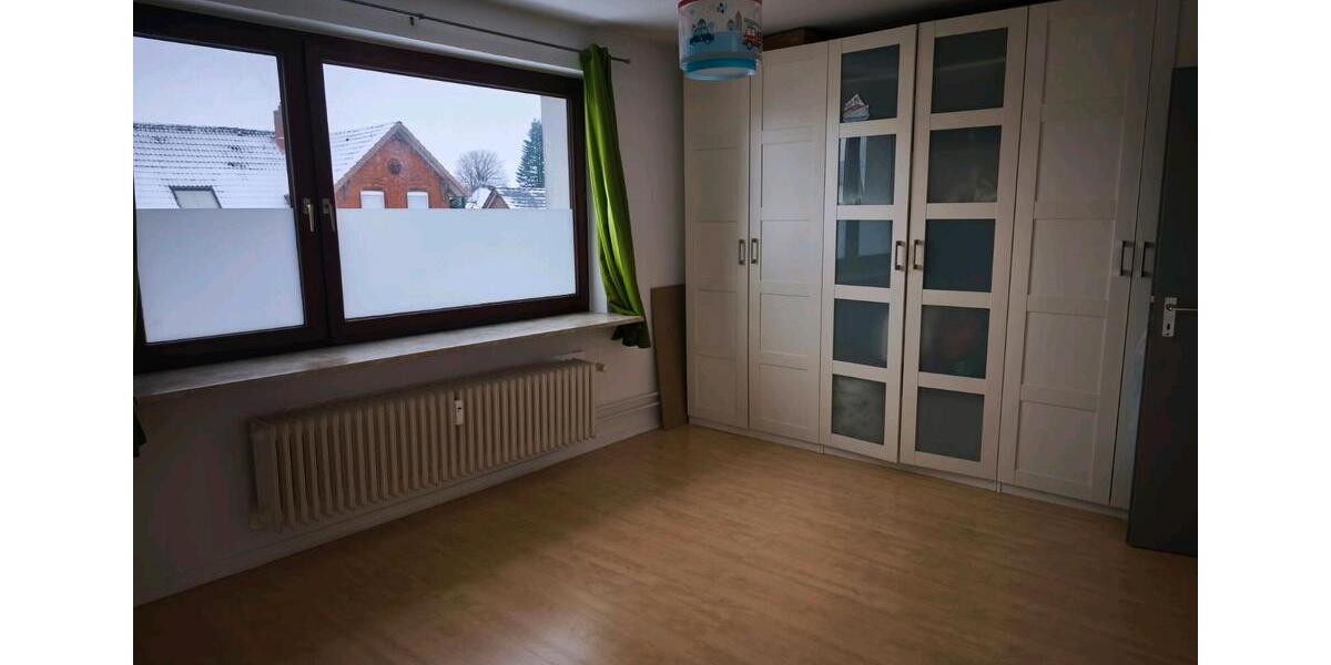 2-Zimmer-Wohnung in Bordesholm ab SOFORT – zentrale Lage 2 zimmer