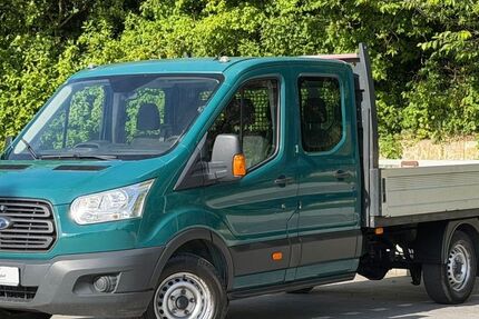 Ford Transit 118.600 km 12.900 &euro; Kiel 24147