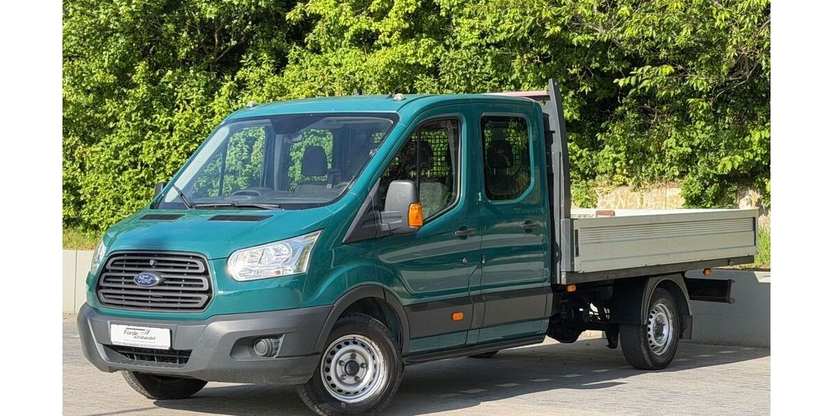 Ford Transit 118.600 km 12.900 &euro; Kiel 24147