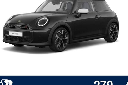 Mini Cooper S 11.818 km 30.650 &euro; Neumünster 24539