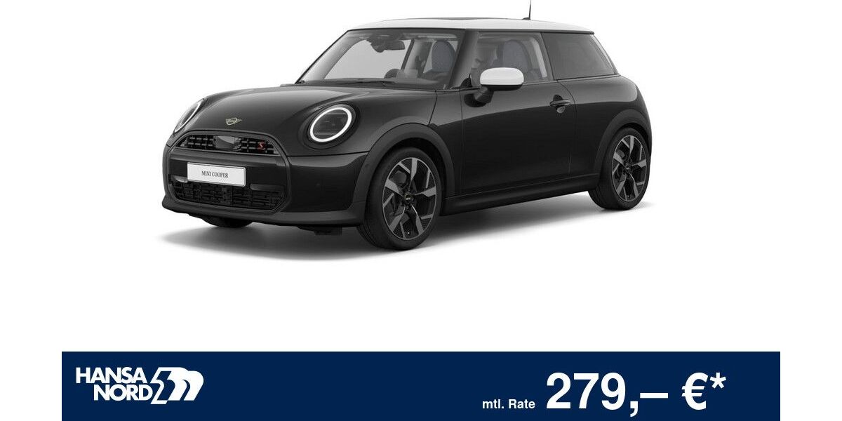 Mini Cooper S 11.818 km 30.990 &euro; Neumünster 24539