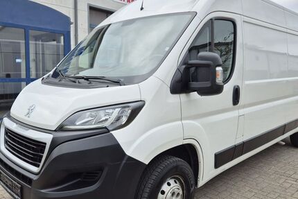 Peugeot Boxer 118.000 km 14.280 &euro; Kiel 24145