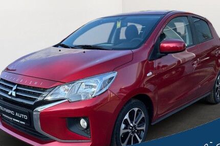 Mitsubishi Space Star 5.097 km 18.490 &euro; Kiel 24119