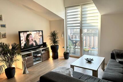 Neubaugleiche PenthouseWohnung