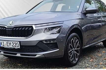 Skoda Kamiq 17.500 km 21.980 &euro; Kiel 24106