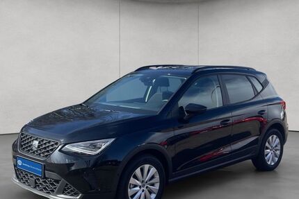 Seat Arona 19.520 km 18.444 &euro; Bordesholm 24582