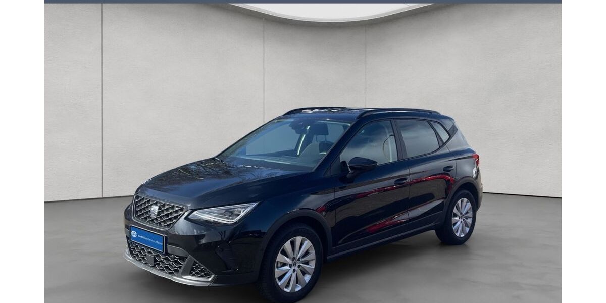 Seat Arona 19.520 km 18.444 &euro; Bordesholm 24582