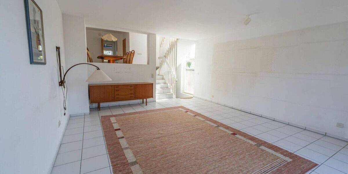 Reihenendhaus Kiel Suchsdorf - 5 Zimmer, 97 m&sup2;, 395.000&euro; | Angebot:26614428