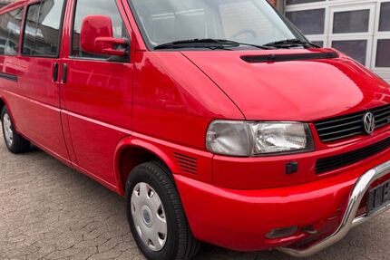 VW T4 Caravelle 511.900 km 19.800 &euro; Kiel 24146