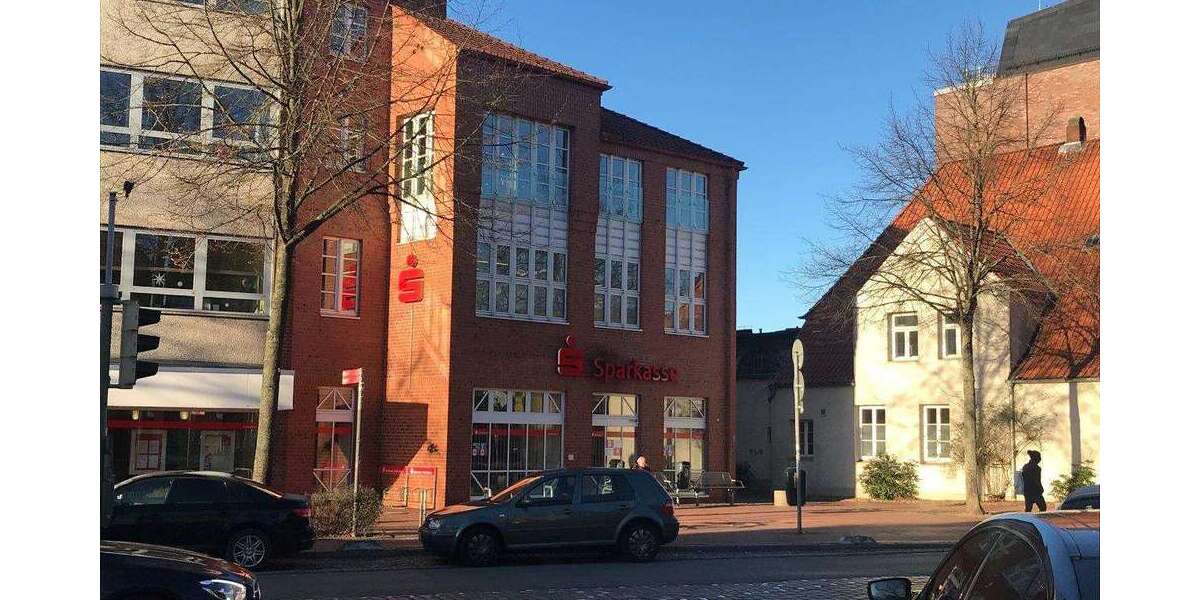 Wohnung zum Kaufen in Neumünster 350.000 € 140 m² 3 zimmer