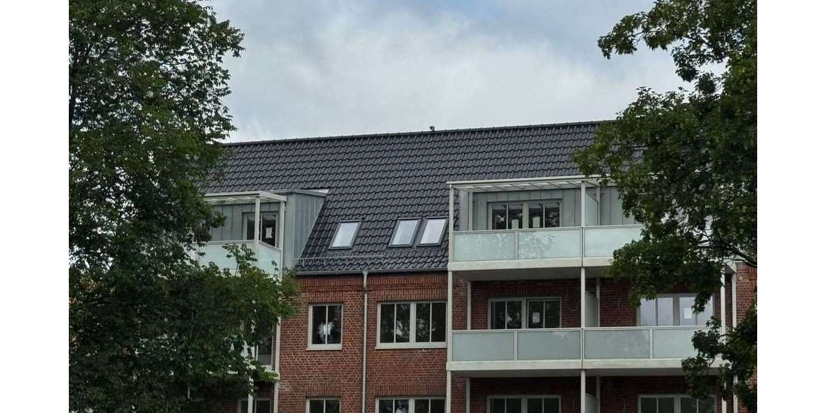 Etagenwohnung Neumünster - 2 Zimmer, 60 m&sup2;, 894&euro; | Angebot:27110936