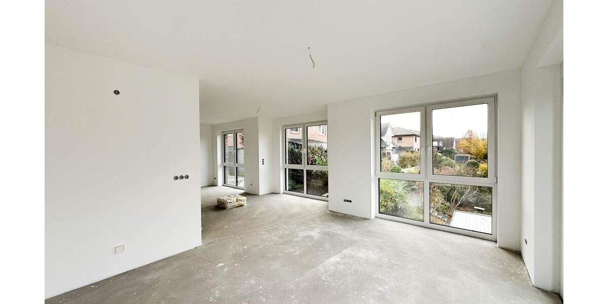 Doppelhaushälfte Molfsee - 6 Zimmer, 175 m&sup2;, 890.000&euro; | Angebot:25744437