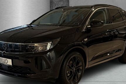 Opel Grandland (X) 45.400 km 24.480 &euro; Neumünster 24536