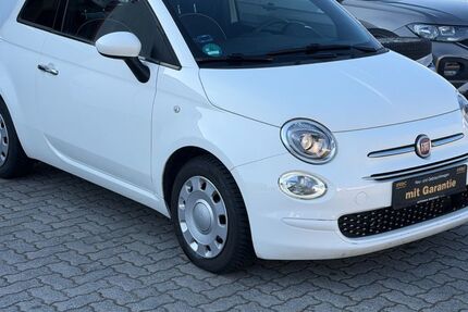 Fiat 500 104.280 km 9.490 &euro; Neumünster 24539