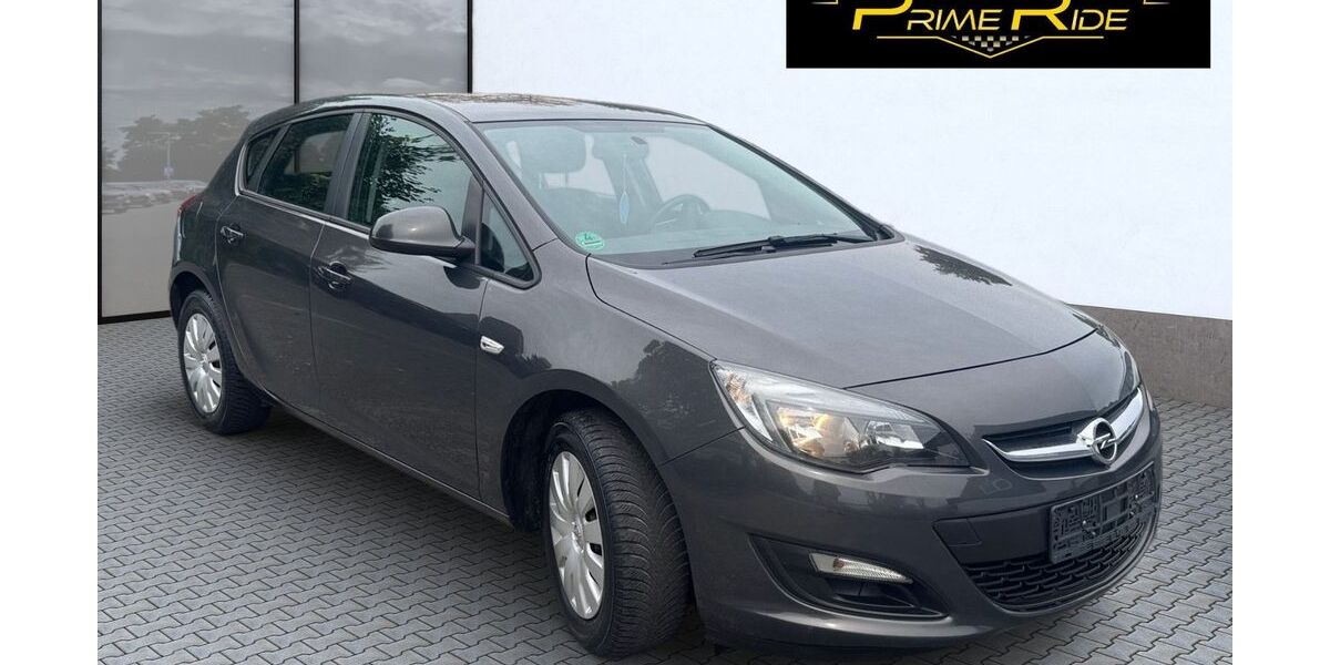Opel Astra 161.518 km 5.480 &euro; Büdelsdorf 24782