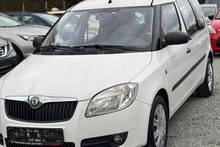 Skoda Roomster 315.000 km 1.500 &euro; Kiel 24146