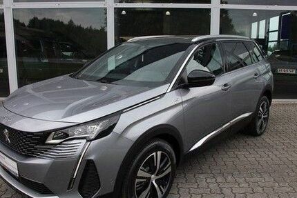 Peugeot 5008 1.250 km 36.980 € Neumünster 24539
