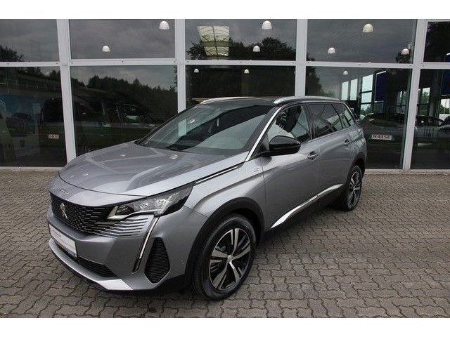 Peugeot 5008 1.250 km 36.980 &euro; Neumünster 24539