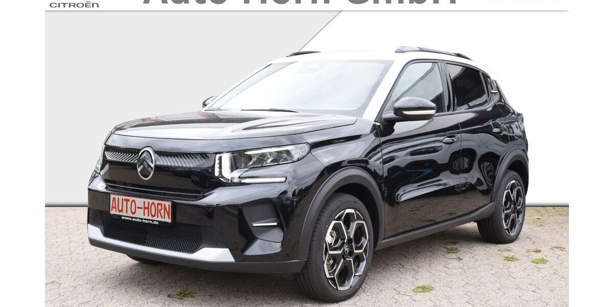 Citroen Andere 2.500 km 21.990 &euro; Kiel 24146