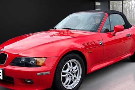 BMW Z3 76.118 km 16.900 &euro; Kiel 24116