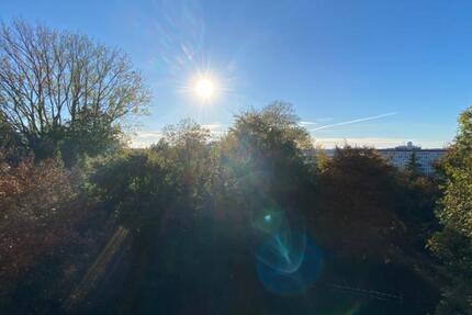 Zum Selbstausbau: Dachgeschossrohling für kreative Köpfe zimmer