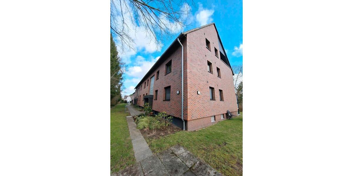 Etagenwohnung Neumünster Böcklersiedlung - 2 Zimmer, 46 m&sup2;, 122.500&euro; | Angebot:26220835