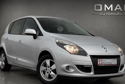 Renault Scenic 137.000 km 5.199 &euro; Kiel OT Suchsdorf 24107