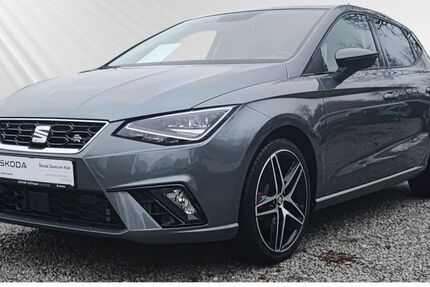 Seat Ibiza 40.600 km 15.480 &euro; Kiel 24106