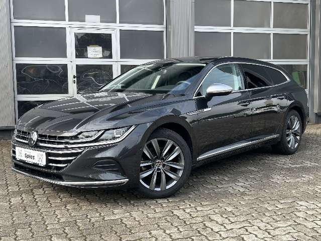 Arteon
