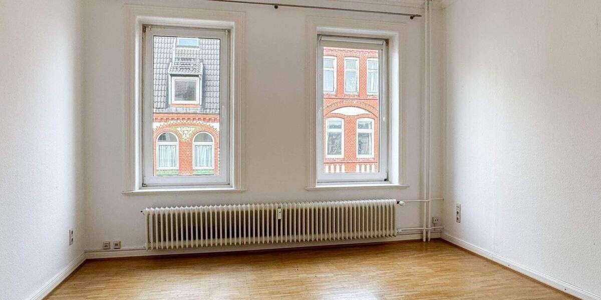 Etagenwohnung Kiel Schreventeich - 4 Zimmer, 140 m&sup2;, 1.850&euro; | Angebot:25277407