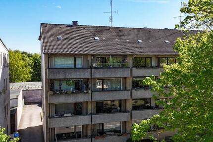 Wohnung Neumünster Innenstadt - 2 Zimmer, 60 m&sup2;, 109.000&euro; | Angebot:26572692