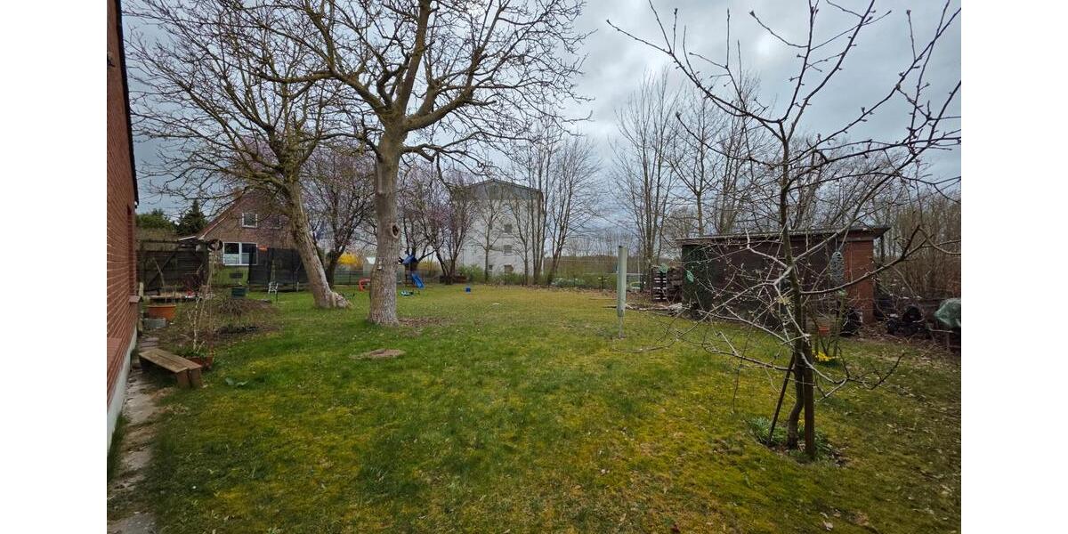 Mehrfamilienhaus, Wohnhaus Lütjenburg - 8 Zimmer, 195 m&sup2;, 400.000&euro; | Angebot:26031652