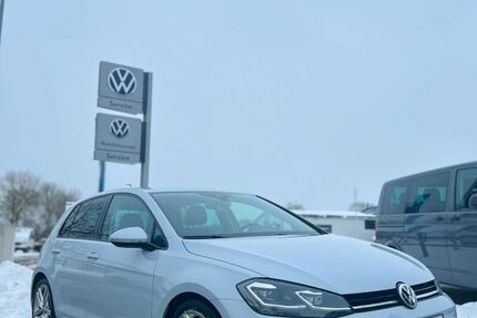 VW Golf 135.000 km 15.990 &euro; Schönberg 24217