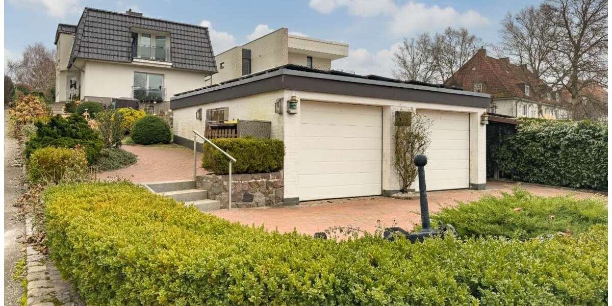 Einfamilienhaus Eckernförde - 9 Zimmer, 276 m&sup2;, 897.000&euro; | Angebot:25521379