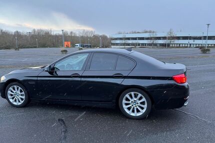 BMW 530 172.800 km 18.200 &euro; Büdelsdorf 24782